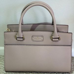Kate Spade Small Caley Grove Street Bag